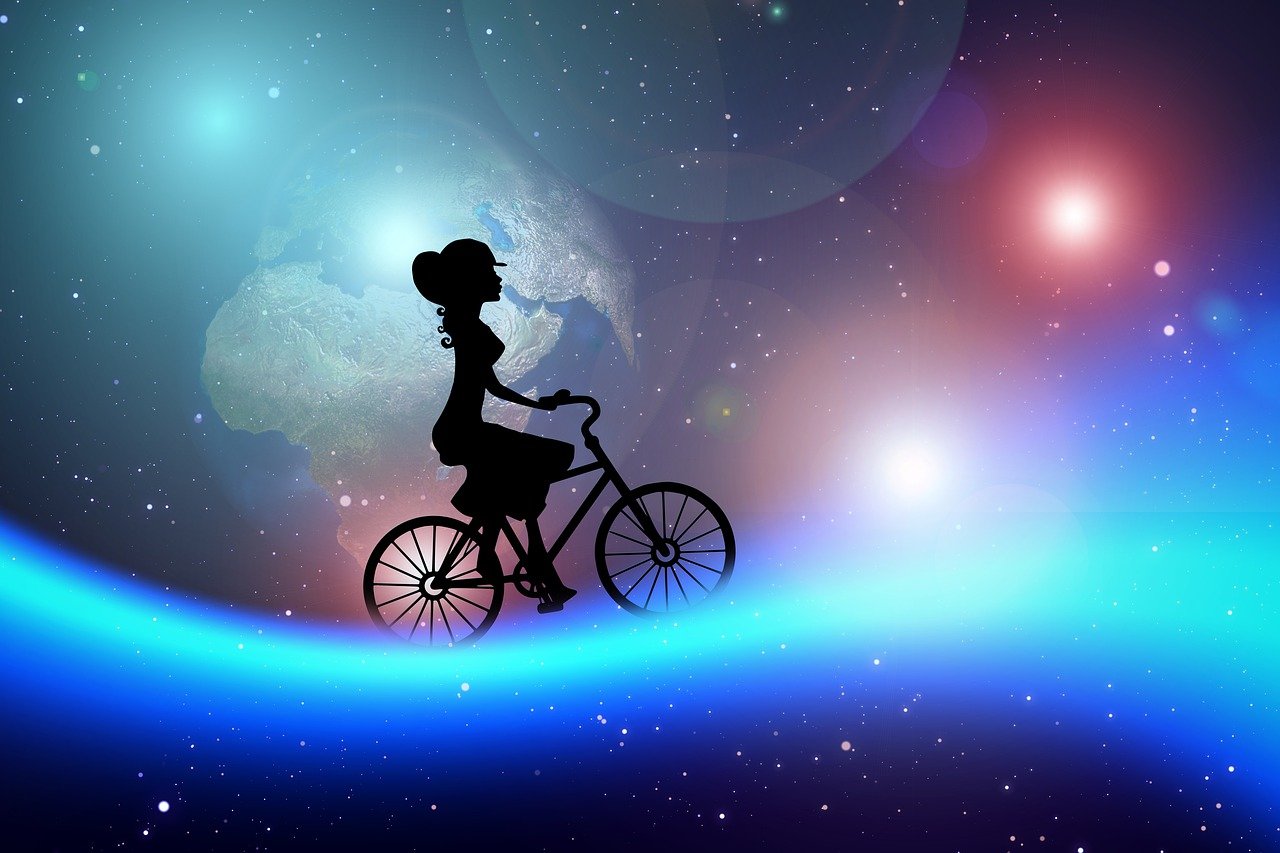 揭秘未知宇宙，最新暗星探索神秘面纱的奥秘