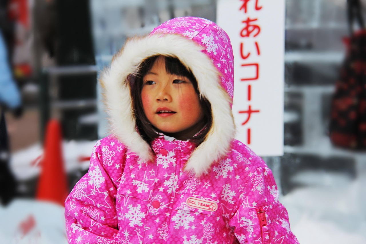 演员雪的魅力与风采展现