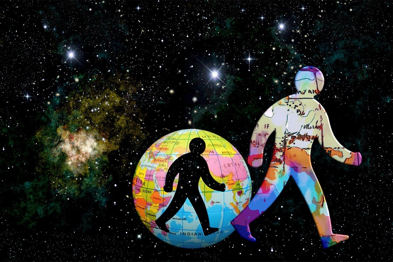 开心超人新篇，星际冒险的崭新篇章