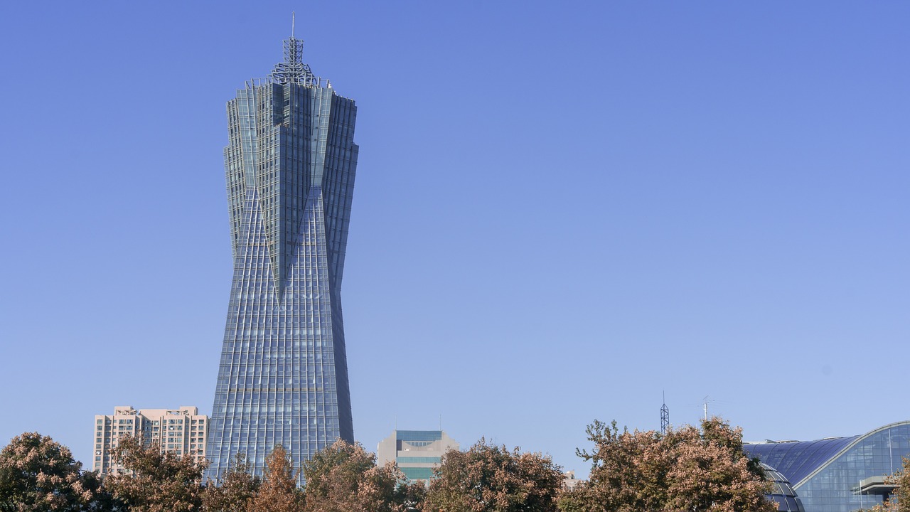 金信宝引领金融科技新潮流，构建全方位金融服务体系的最新动态