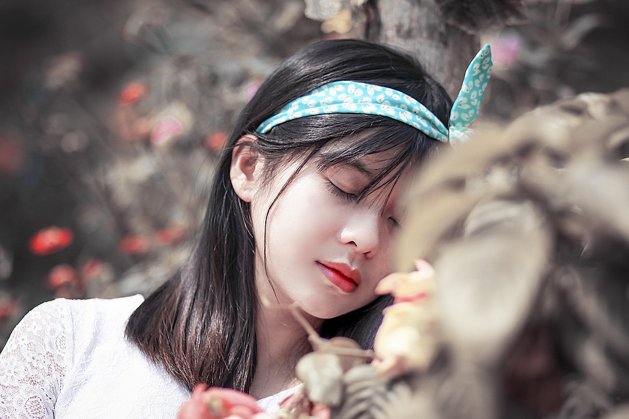 韩国女演员的地位变迁及其影响