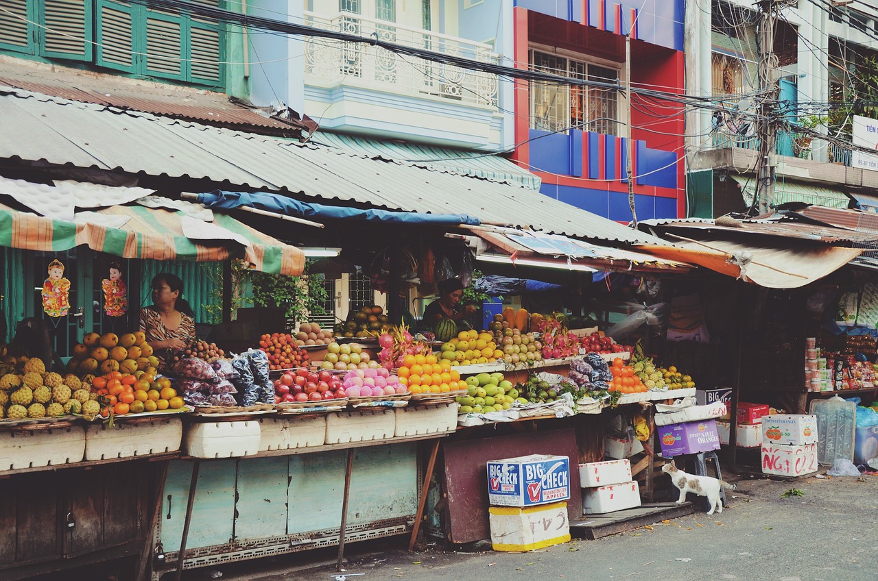 螺蛳粉加盟店价格表详解，市场分析与洞察