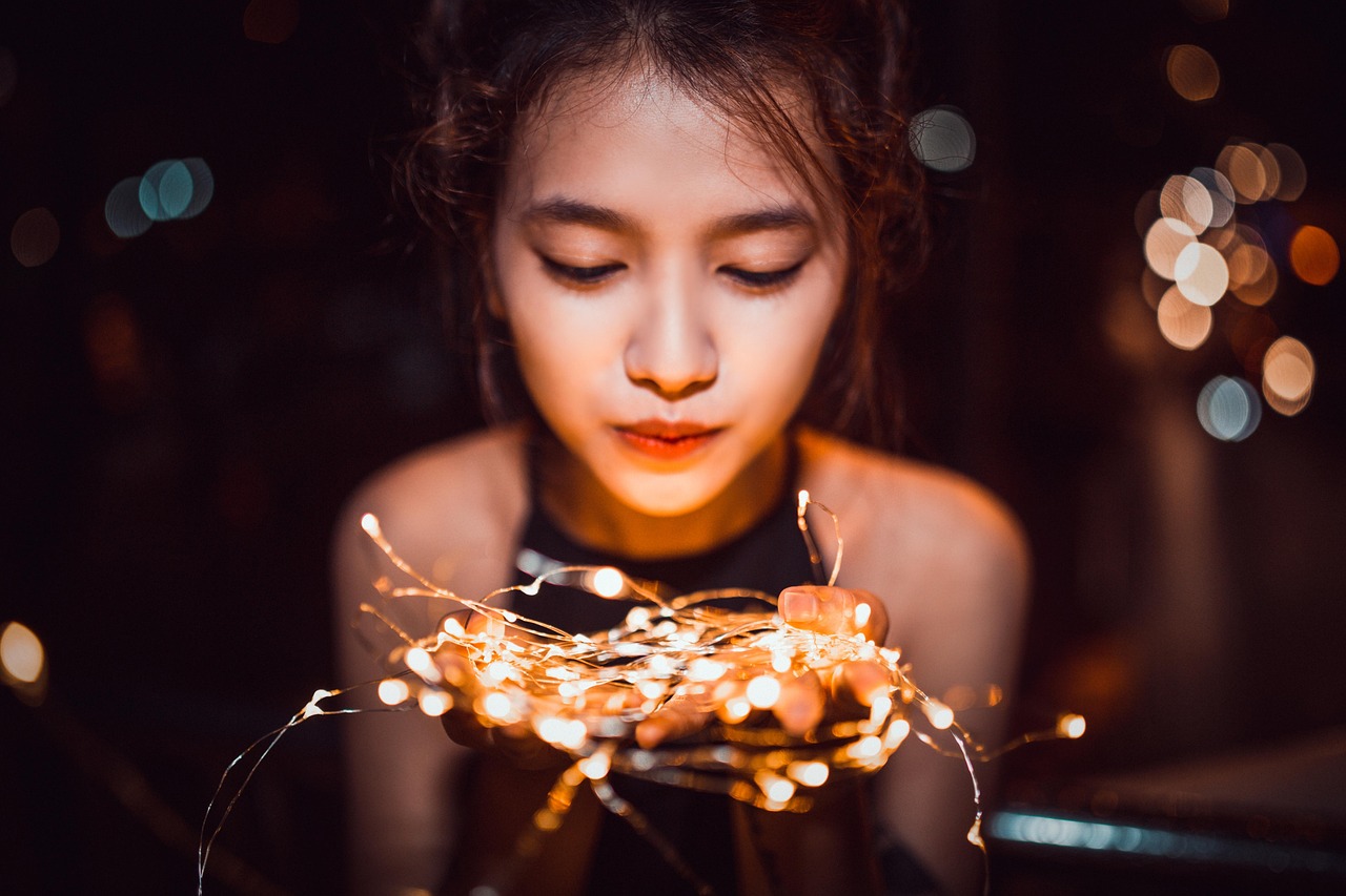 CX女明星，璀璨之光照亮娱乐圈之路