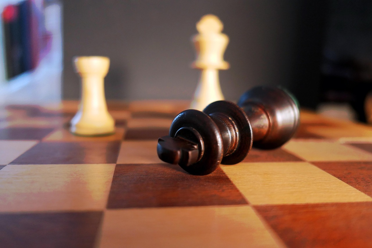 围棋比赛是否分男女，性别平等竞技的探讨与争议