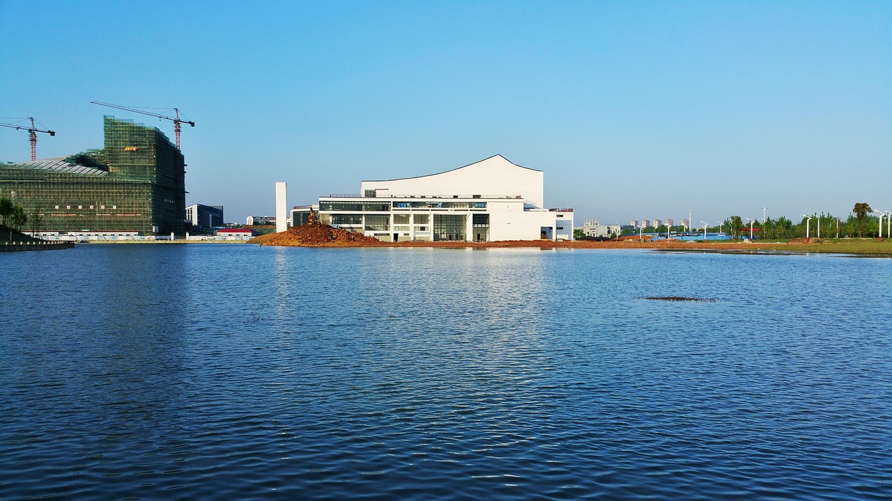 铜陵上市公司，引领地方经济，展现企业力量之光