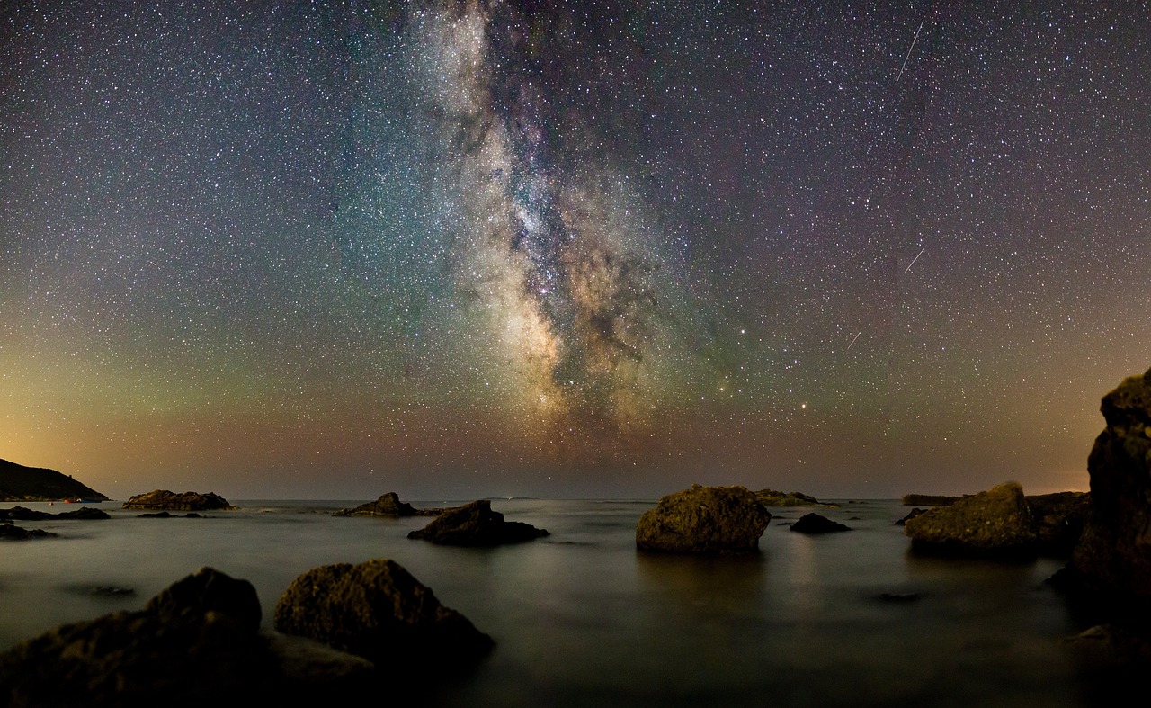 探寻璀璨星空，明星生日大揭秘