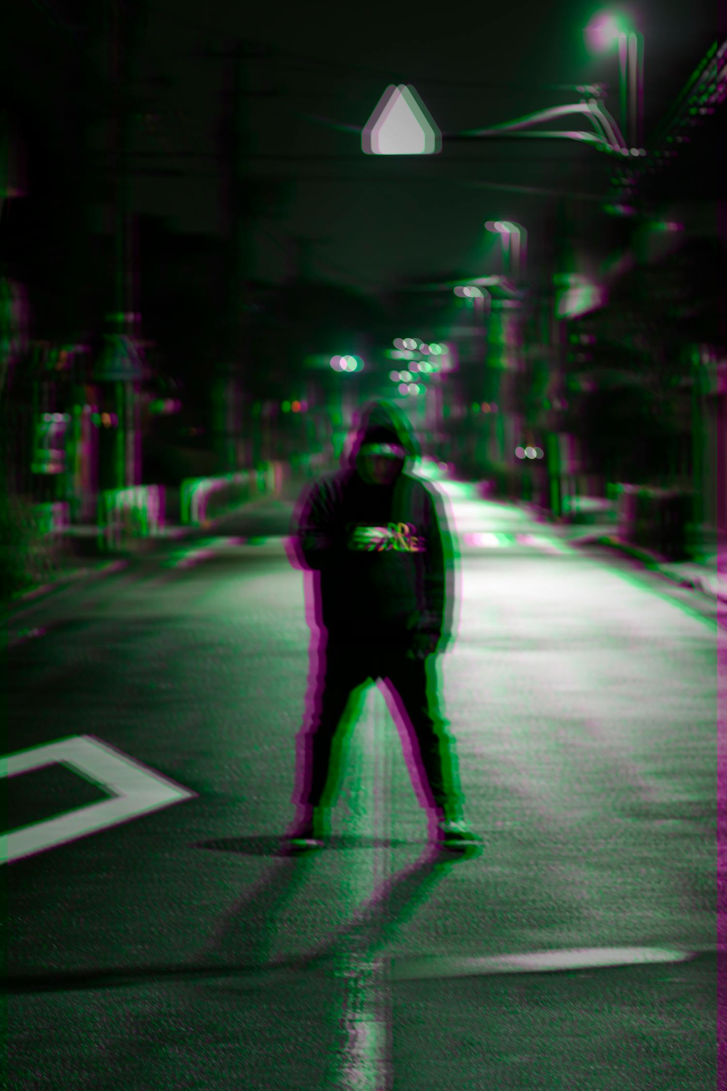 电影中的正义与邪恶，正不压邪的反思与探讨