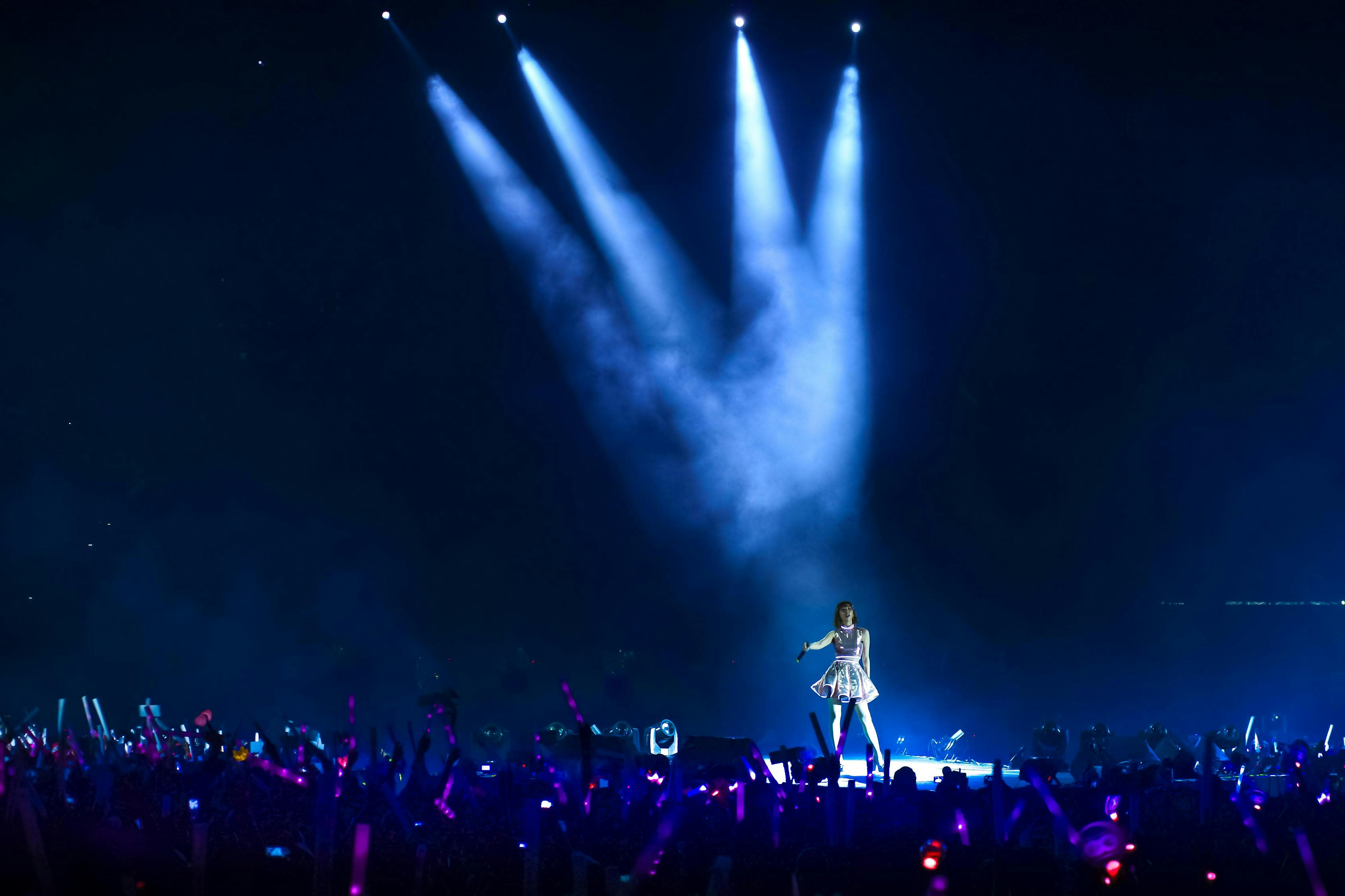 最新流行舞曲席卷全球，音乐、舞蹈与文化的完美交融