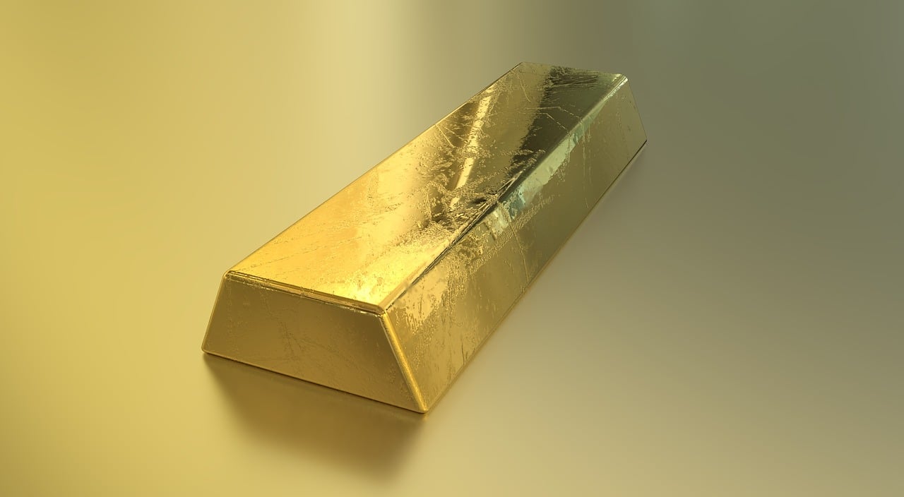 黄金价格波动解析，影响因素与一盎司价格探讨