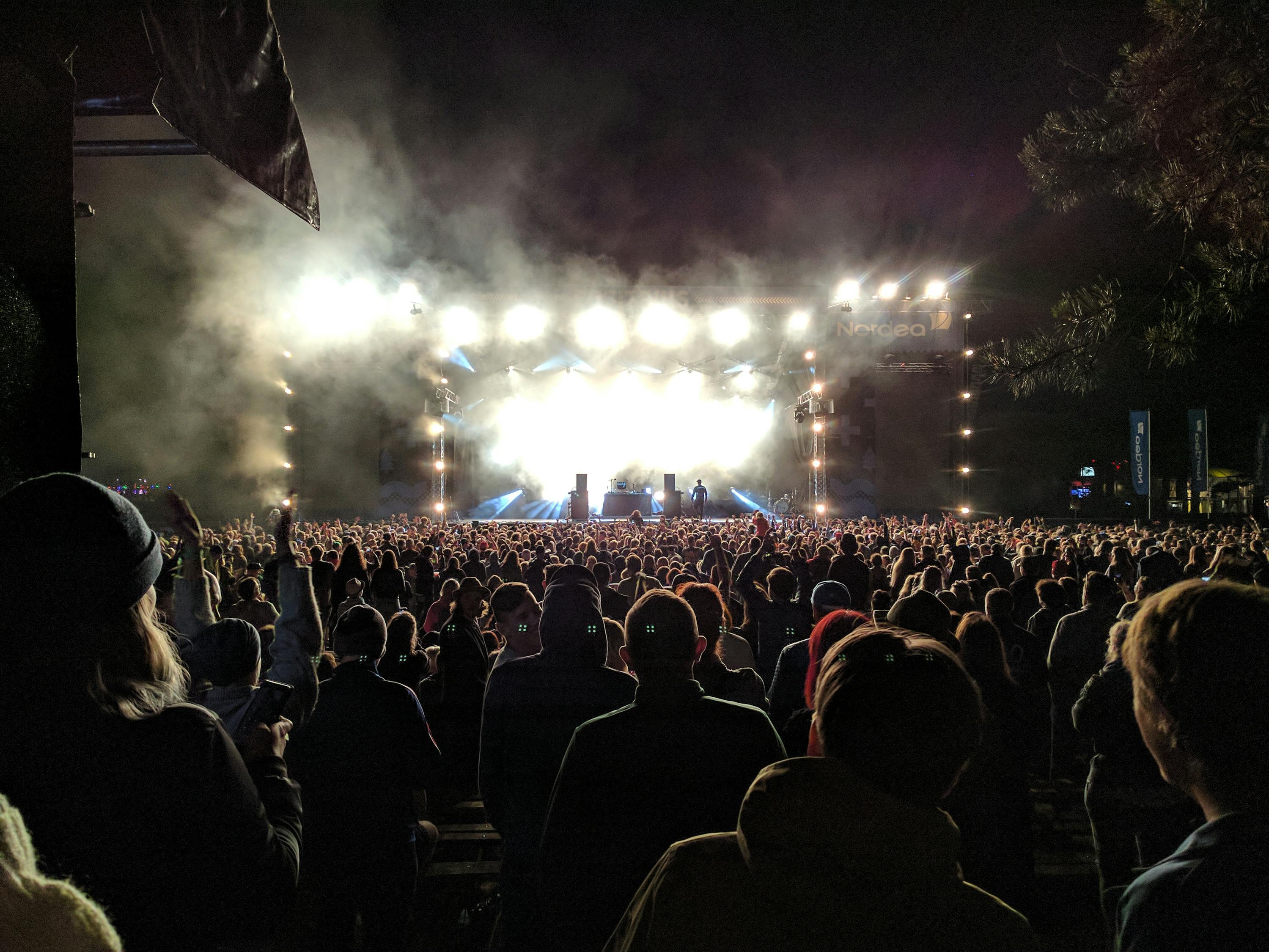 探索音乐与视觉艺术的融合之美，最新音乐视频歌曲精选