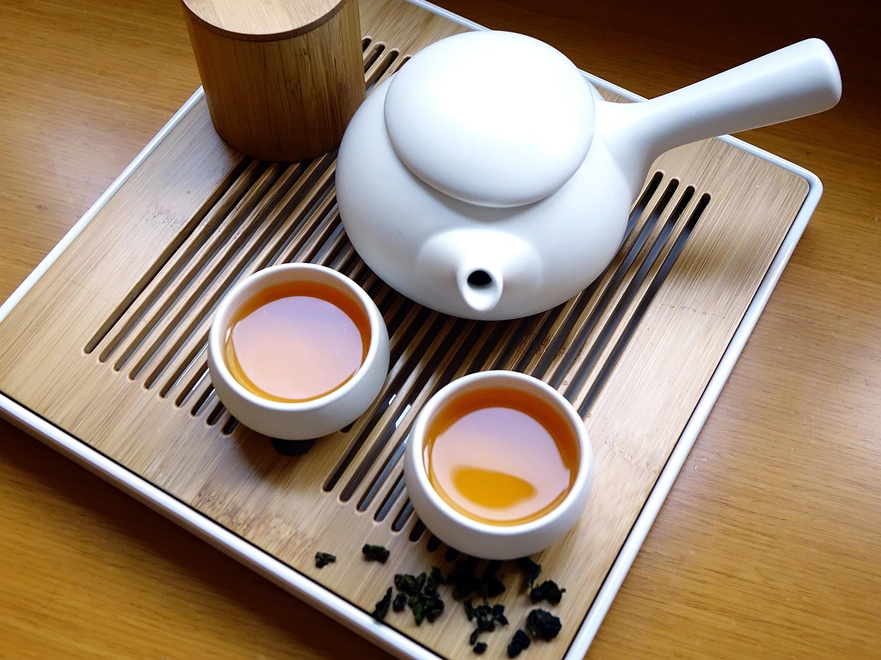 探索中国茶文化魅力的十大热门茗茶排行榜揭晓！