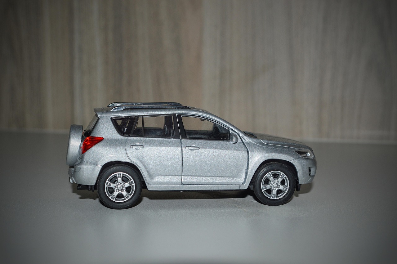 丰田RAV4价格详解，市场定位、购车策略及全面解析