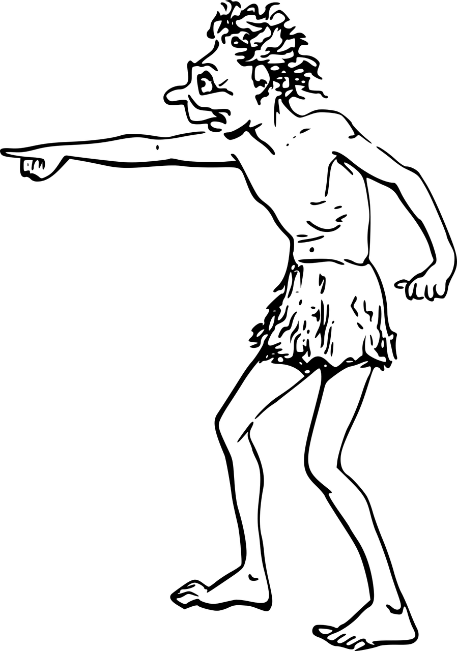 黑白世界中的卡通动漫魅力探索