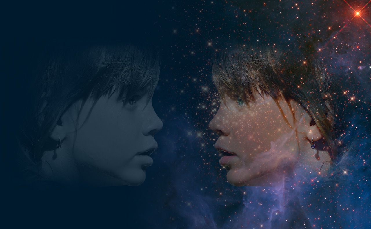 梦见韩国明星，跨越时空的梦幻相遇