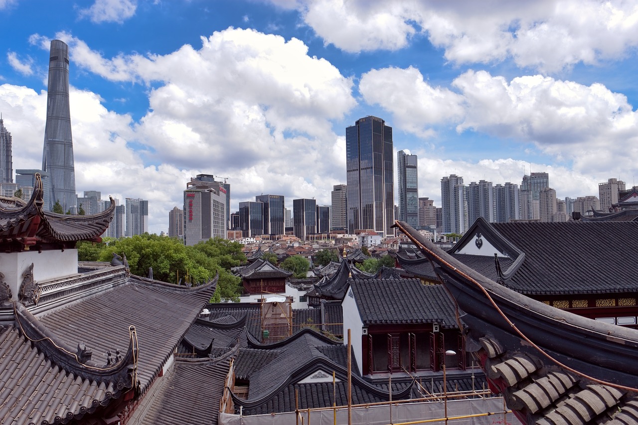 山东菏泽楼市动态，市场趋势、政策影响及未来展望分析