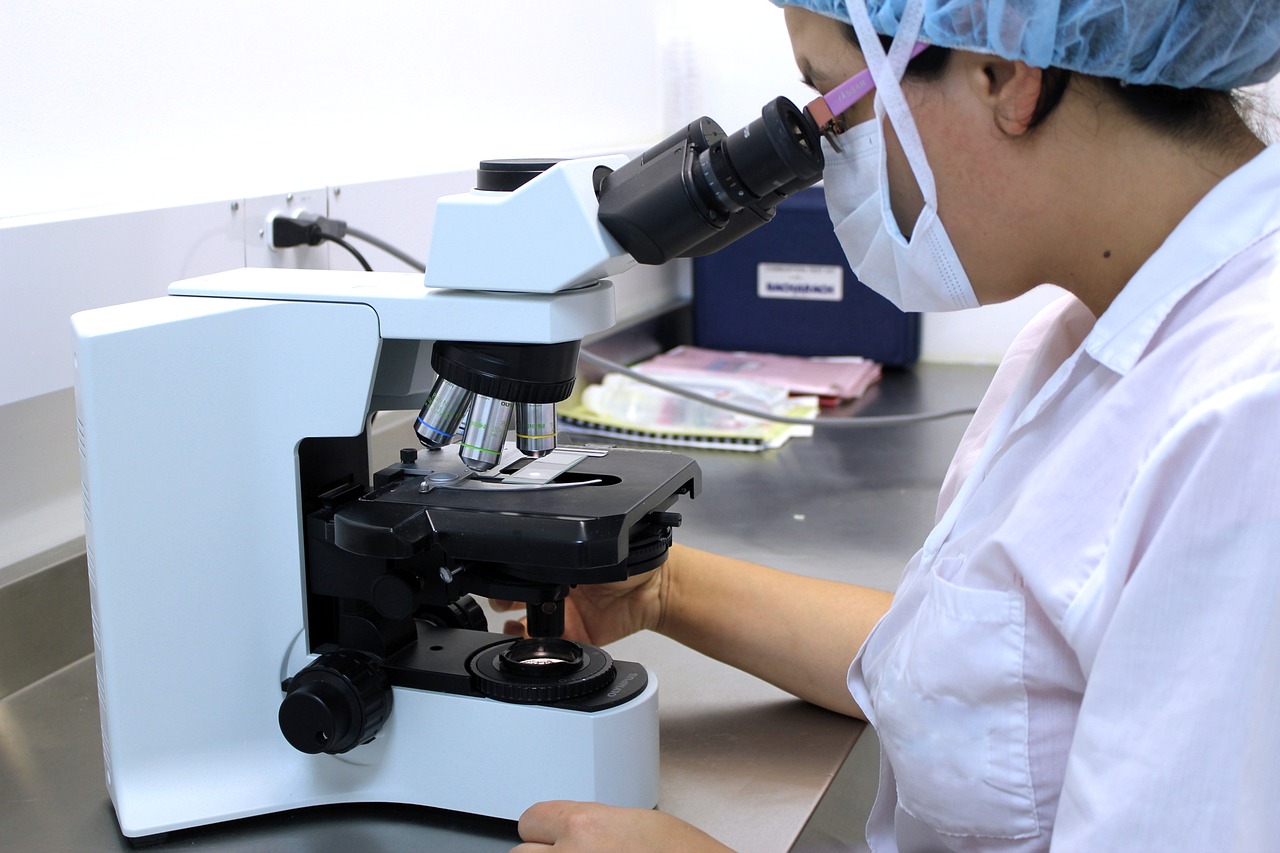 子宫腺肌症最新治疗方法的最新研究与应用进展