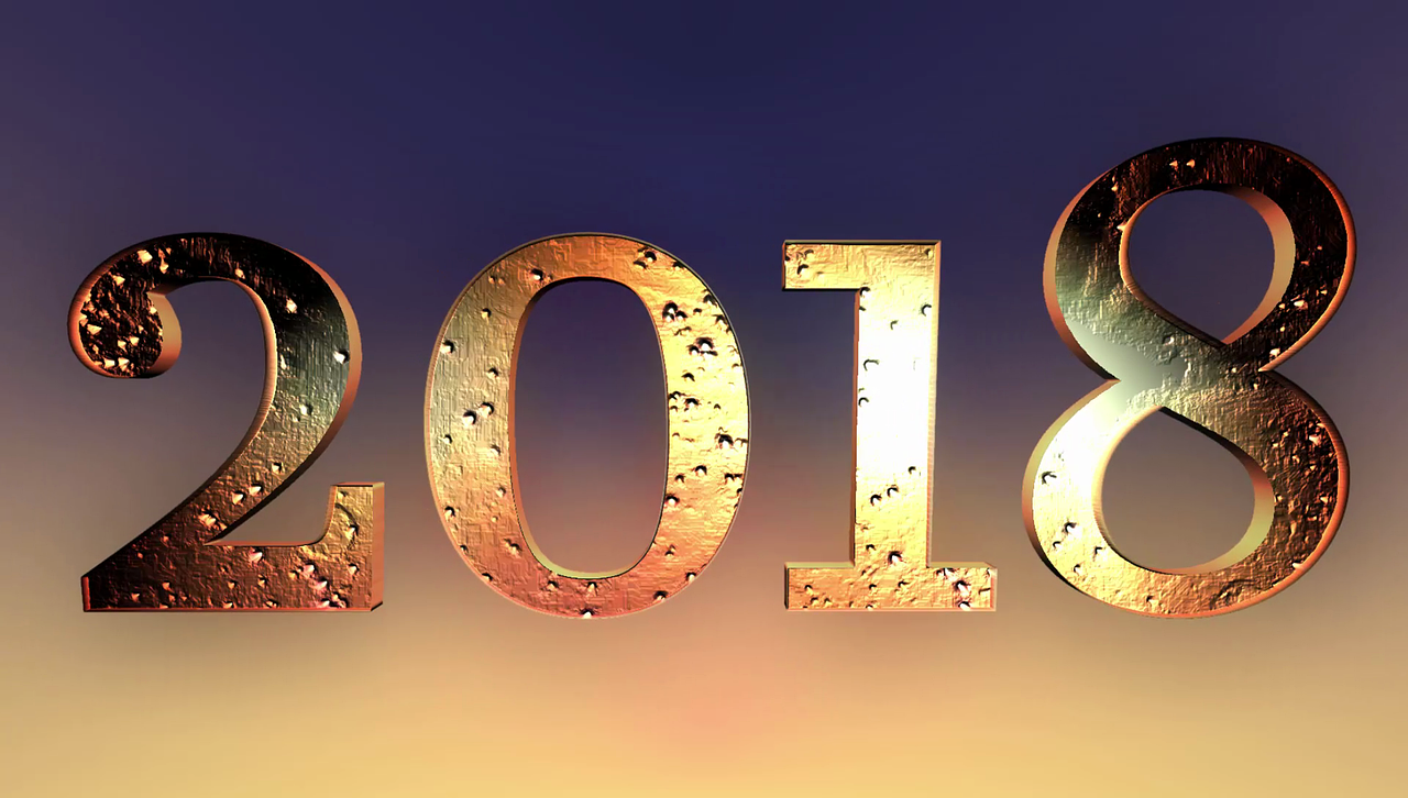 盘点2017年度热门英文歌曲，流行音乐的魅力与影响力