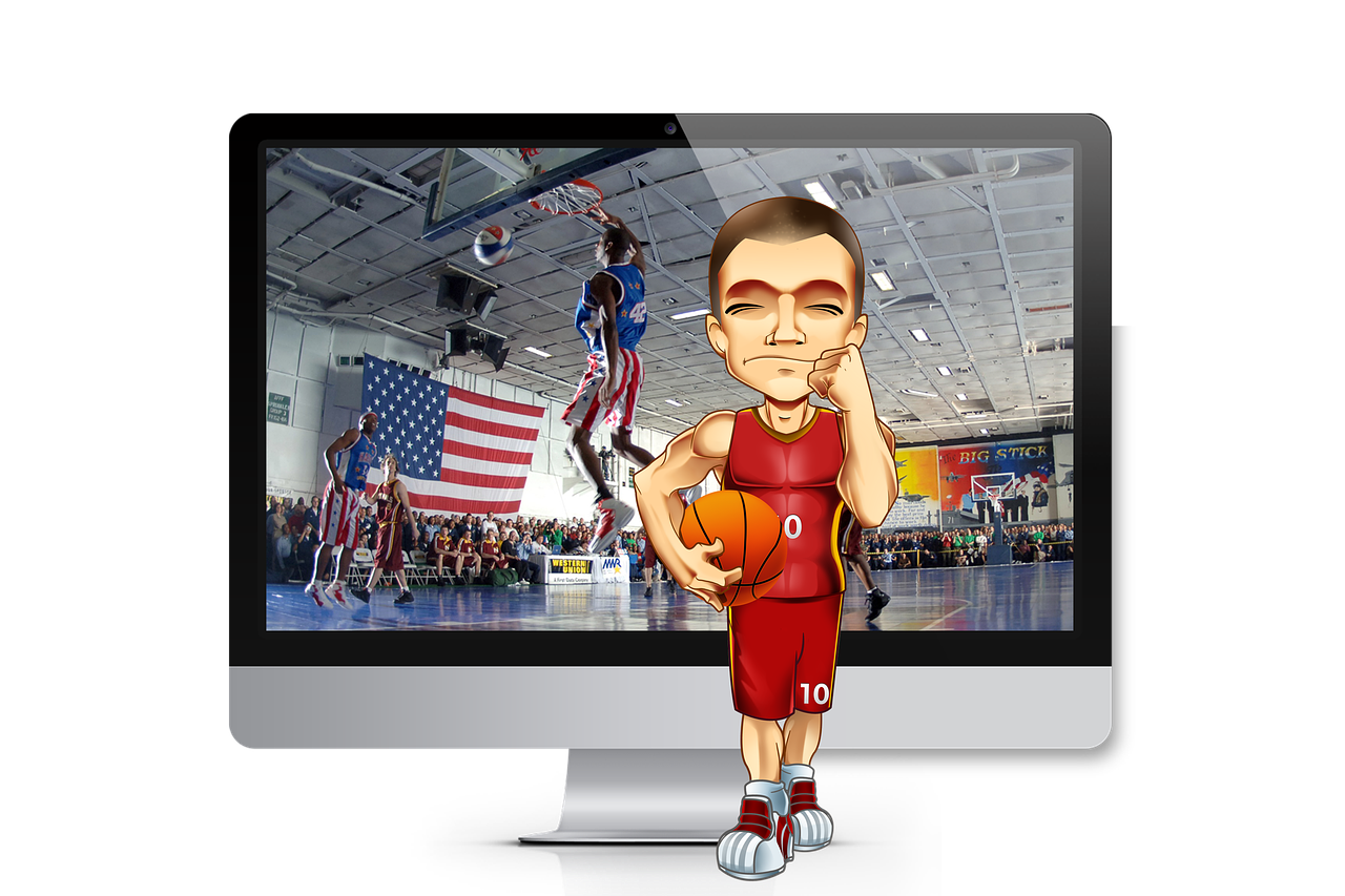 免费观看NBA比赛直播，全新篮球体验之旅
