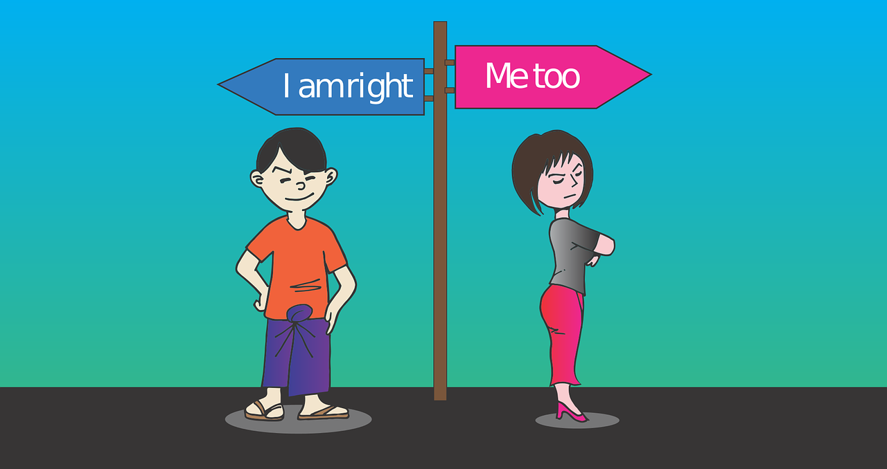 洗米华离婚背后的故事与启示，婚姻动态引人深思