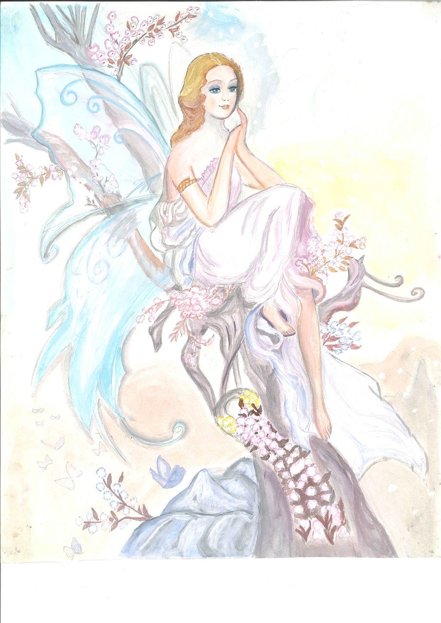 微信精选动漫头像，展现个性风采的绝美动漫之美