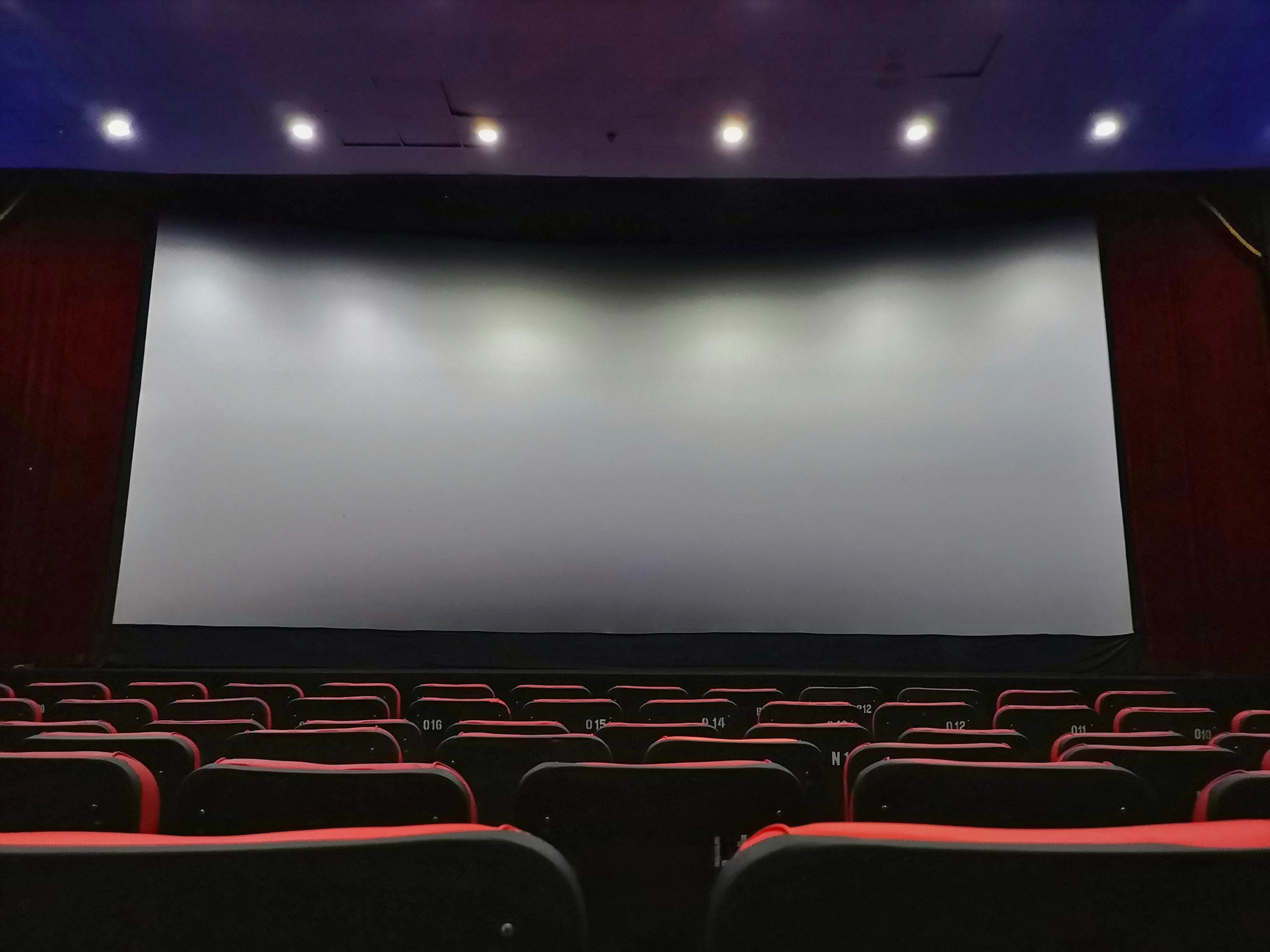 绿岛影院最新上映，电影的魅力与极致观影体验