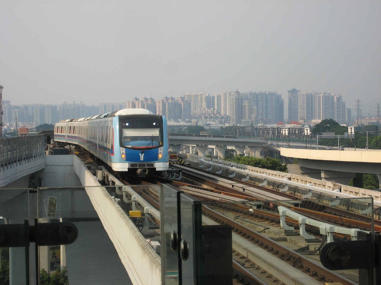 广州地铁最新线路图概览，全面解析广州地铁线路布局