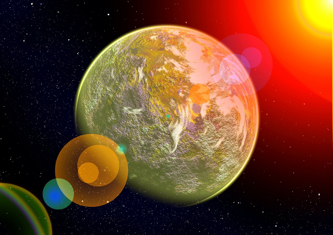 航天五院上市公司，引领宇宙探索新力量