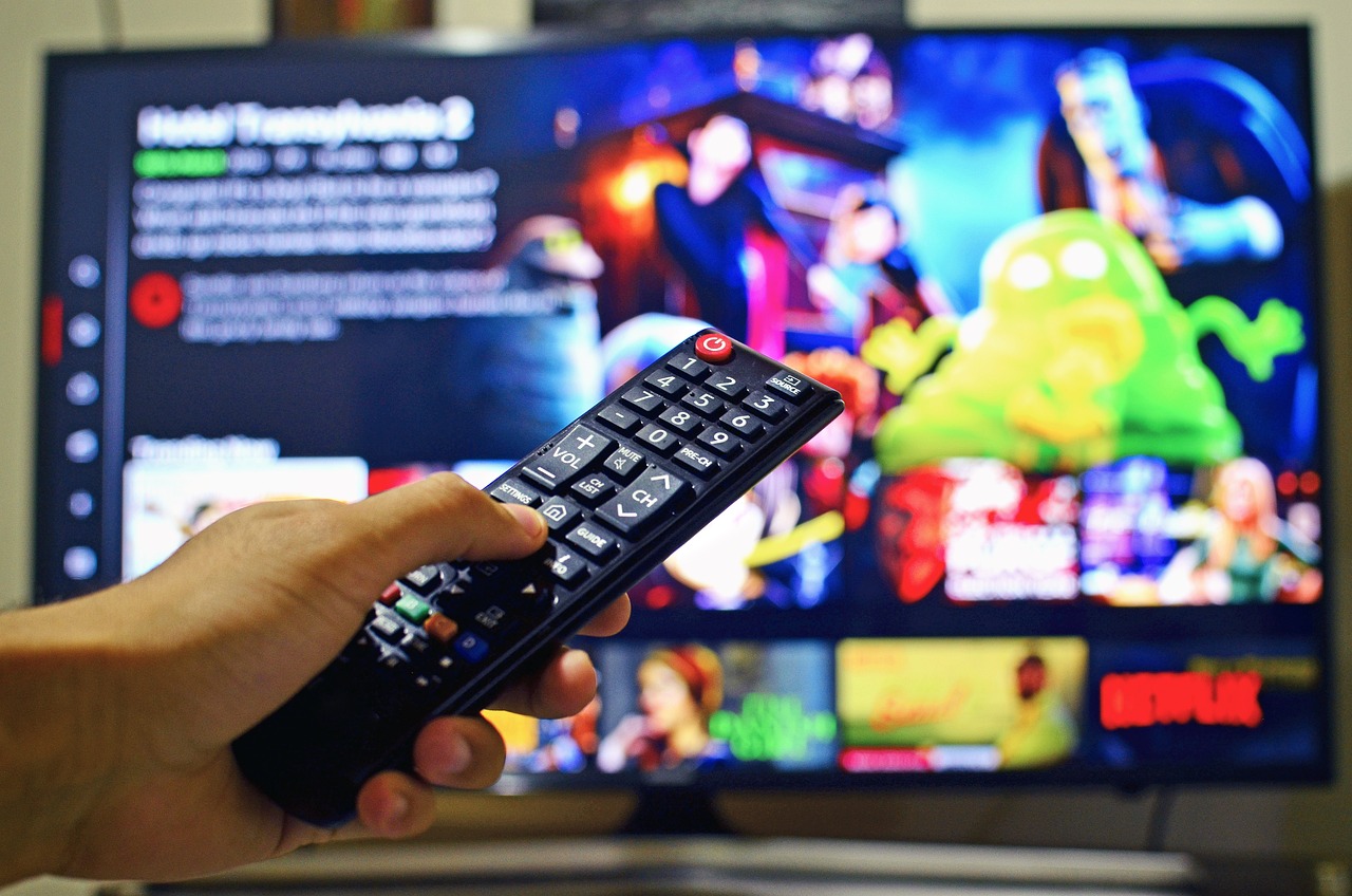柠檬TV最新内容引领视听潮流新风尚