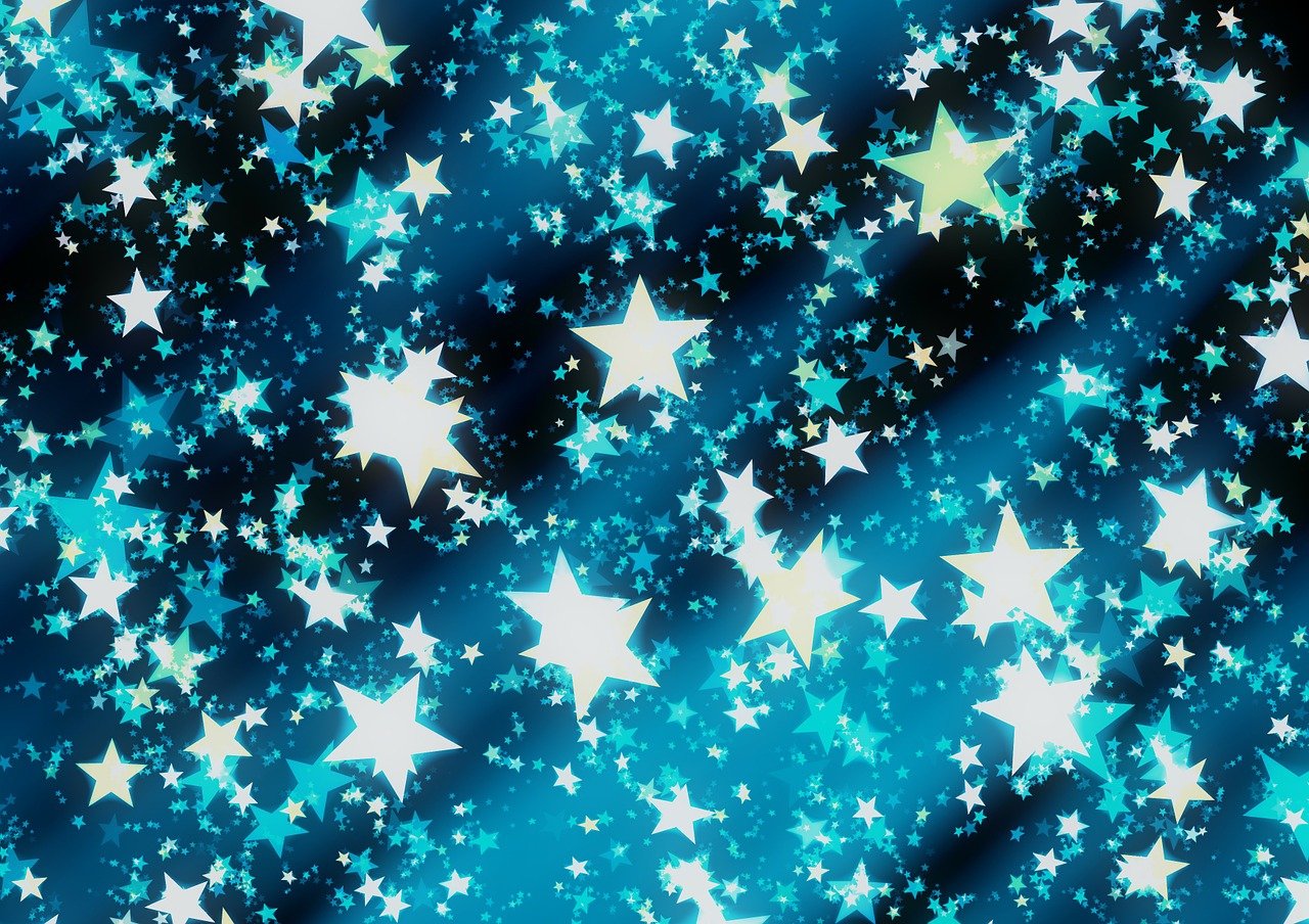 卢明星，闪耀之星的光芒与人生传奇