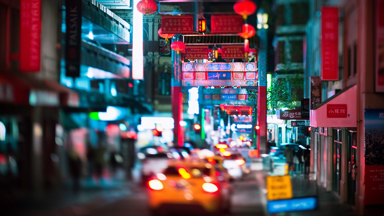 中央电视台CCTV，中国文化传播与引领的先锋