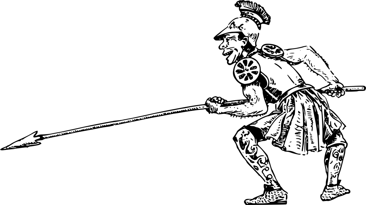 搞笑动漫人物瞬间，令人忍俊不禁的图片集锦