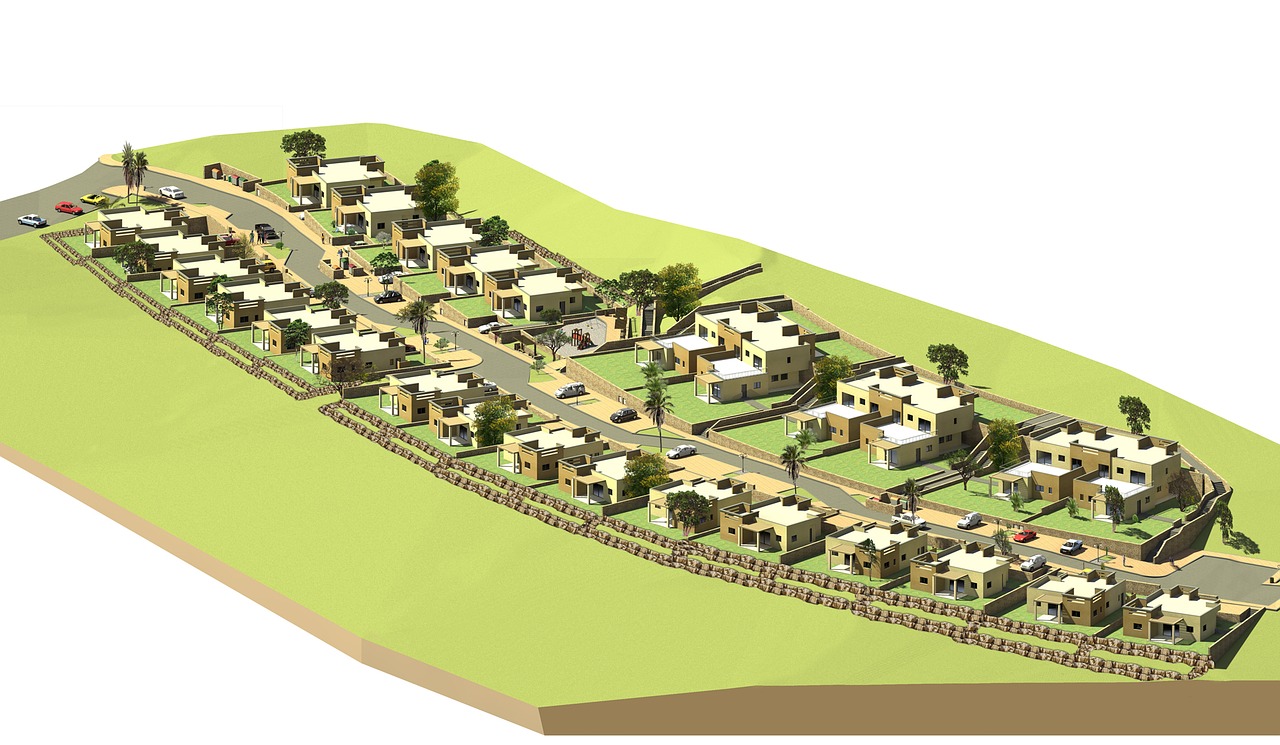 最新房贷计算工具助你实现理想居住之梦！