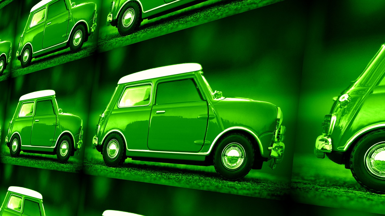 蔚来汽车，探究新能源汽车行业翘楚之路，是否已经上市？