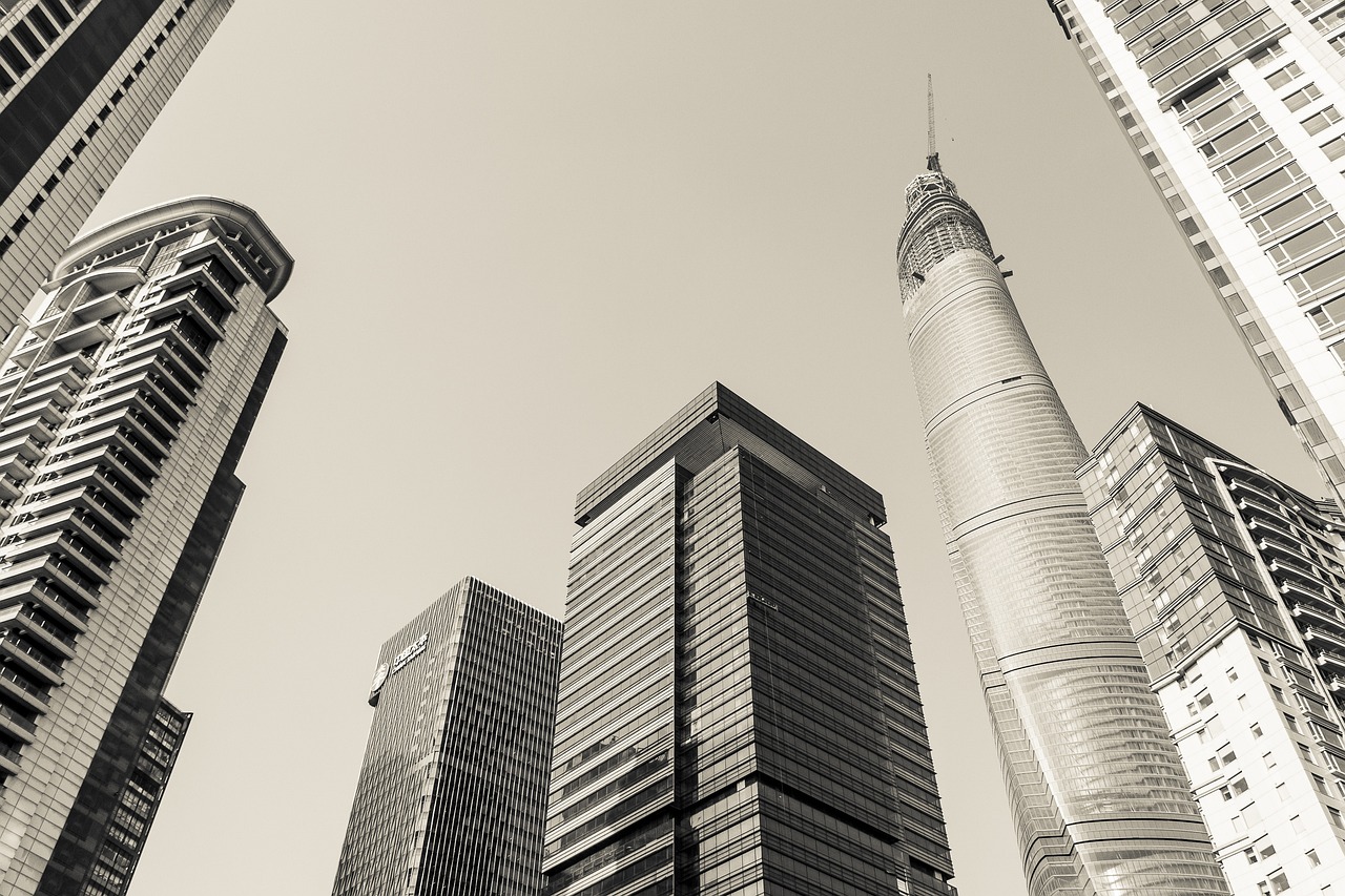 上海房价行情深度剖析与解析