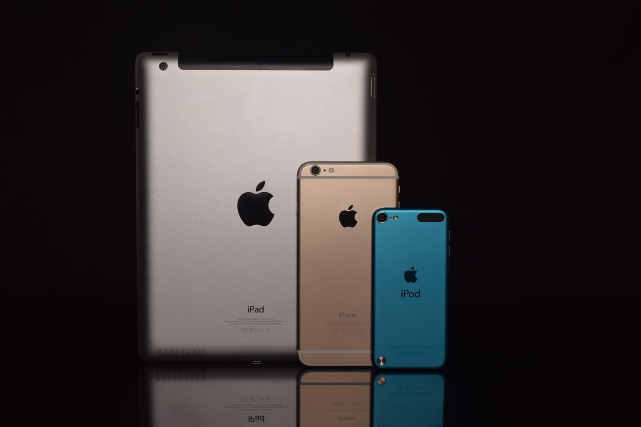 iPad Pro最新价格概览及购买指南