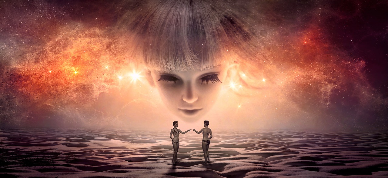 光环背后的故事，明星的那些事
