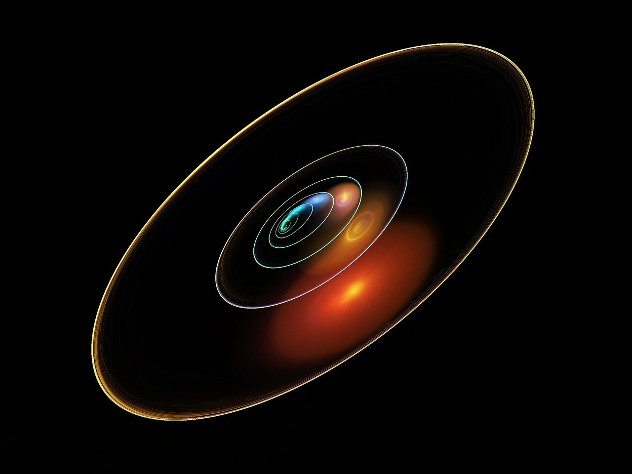 探索未知宇宙，最新星际奥秘揭秘与宇宙最新动态观察