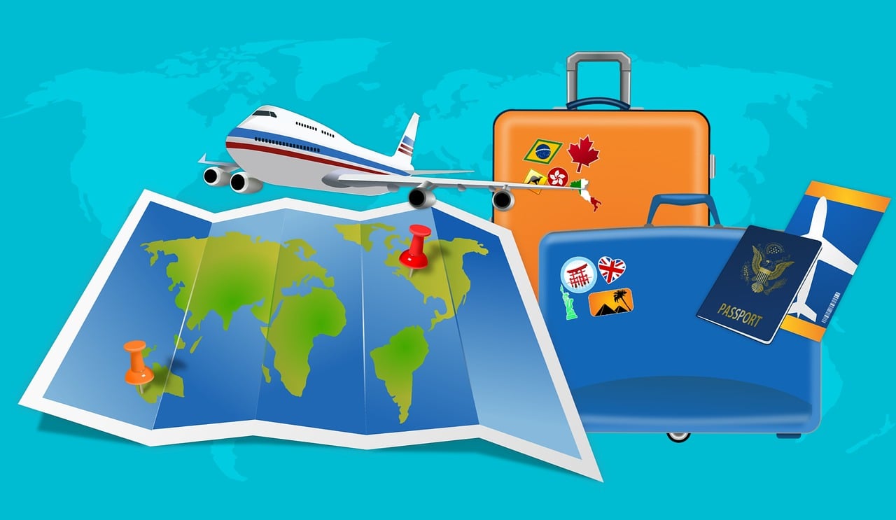 知识与技能的探索之旅，比赛查询指南