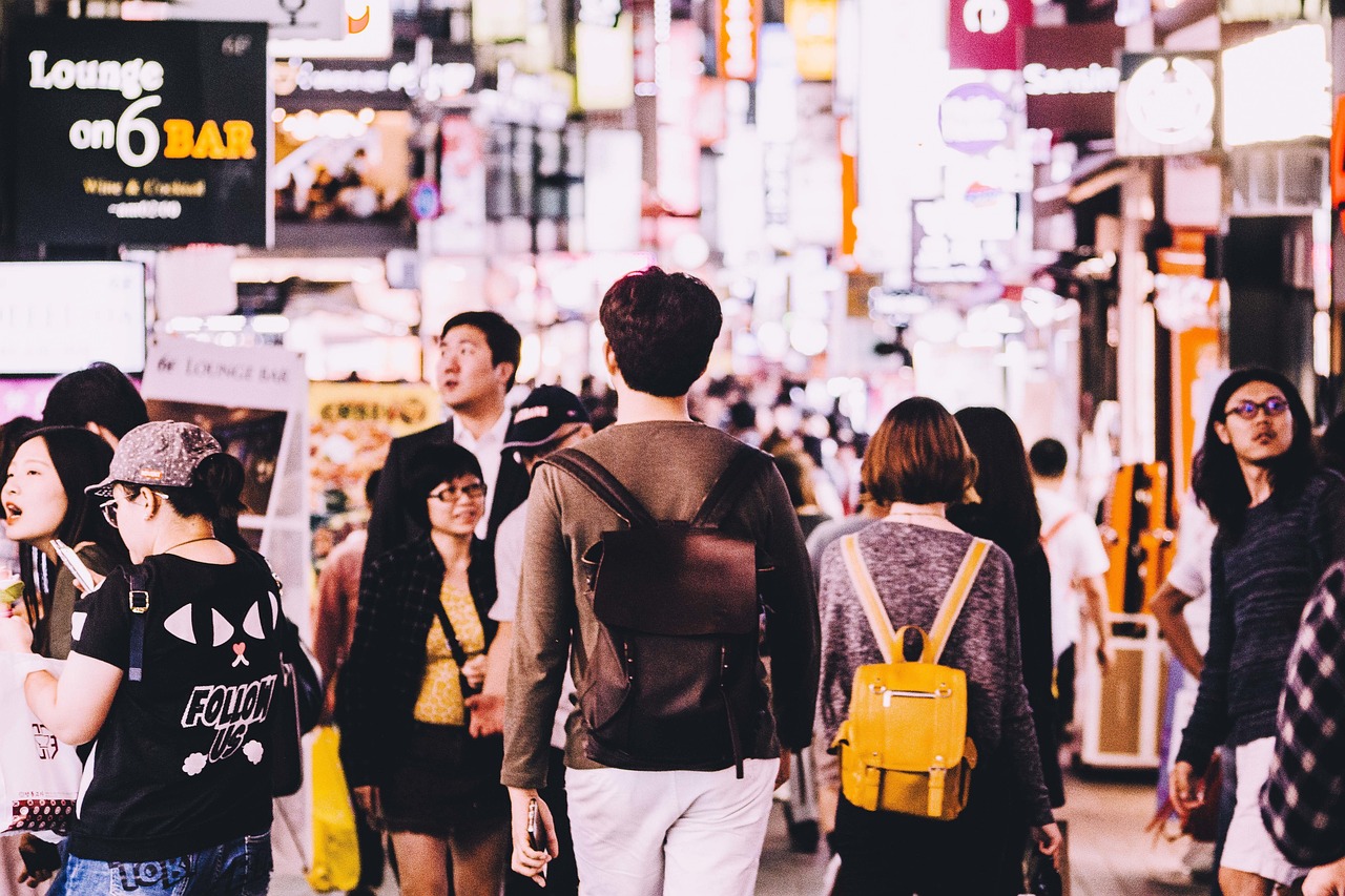 韩国女同性恋电影的探索与赏析之旅