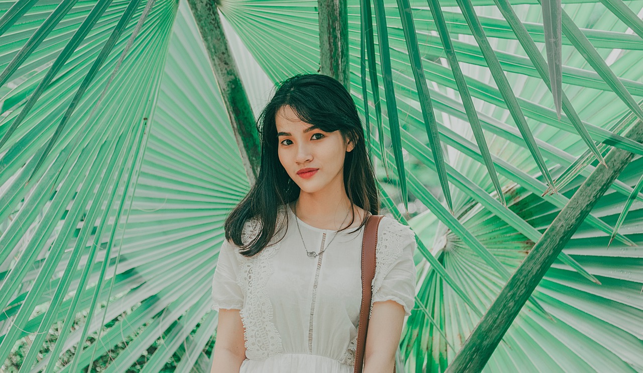 探索魅力十足的2017年QQ最新女网名，流光溢彩