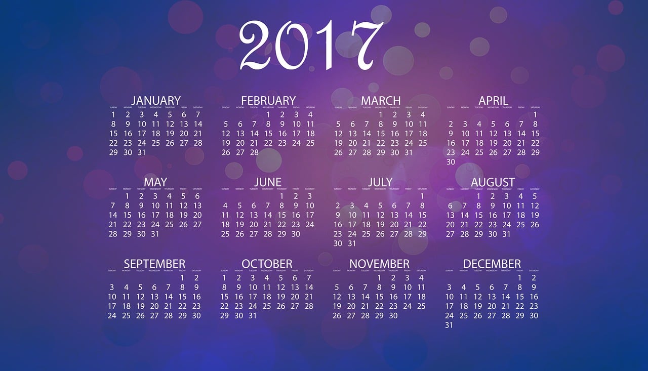2017年度热门英语说说大分享