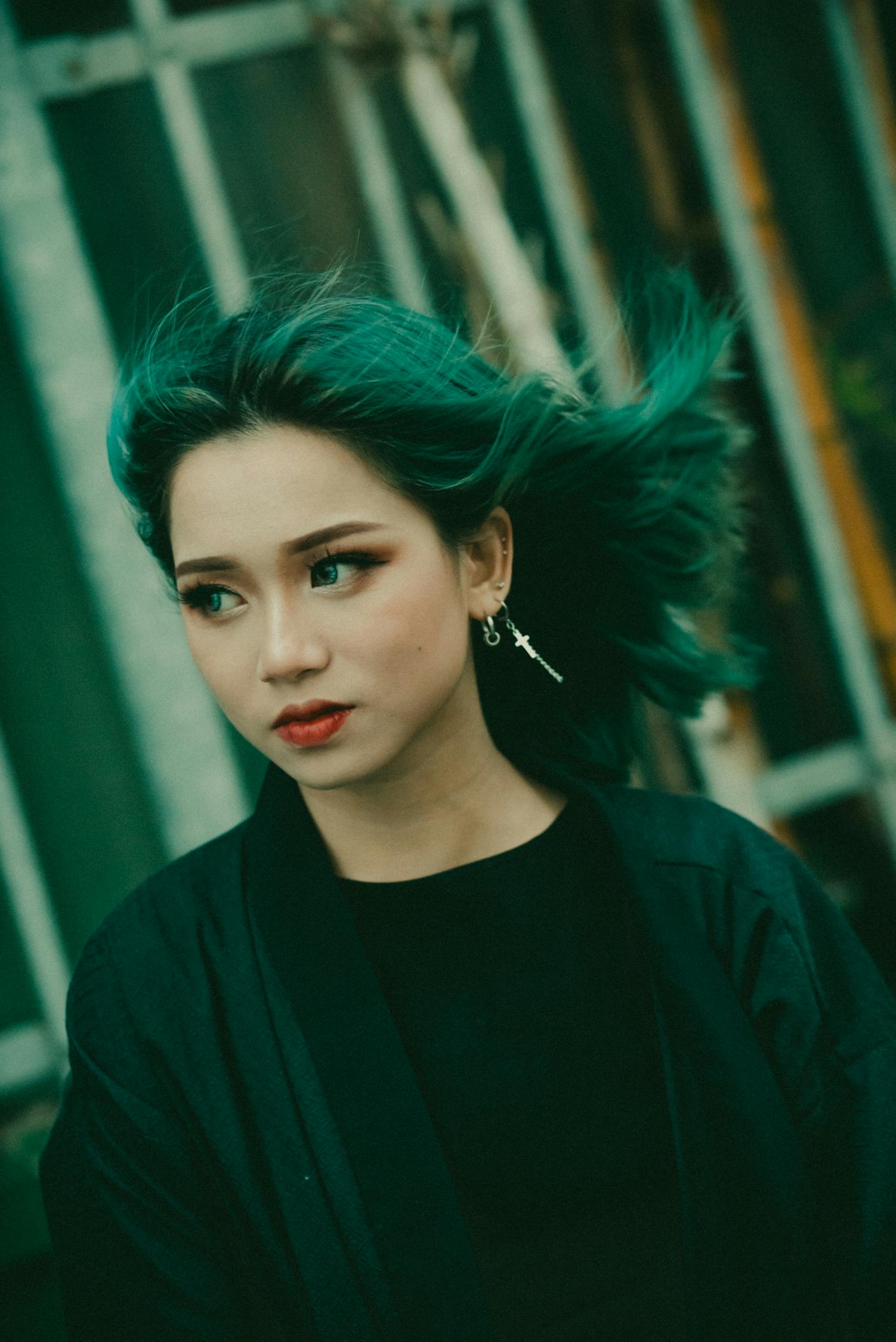 诗雨伊意