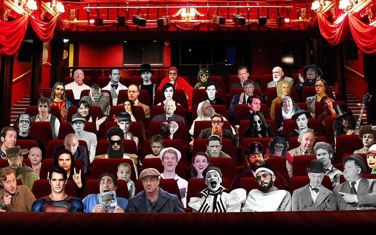 逗比影院最新上映，探索电影的乐趣与惊喜之旅