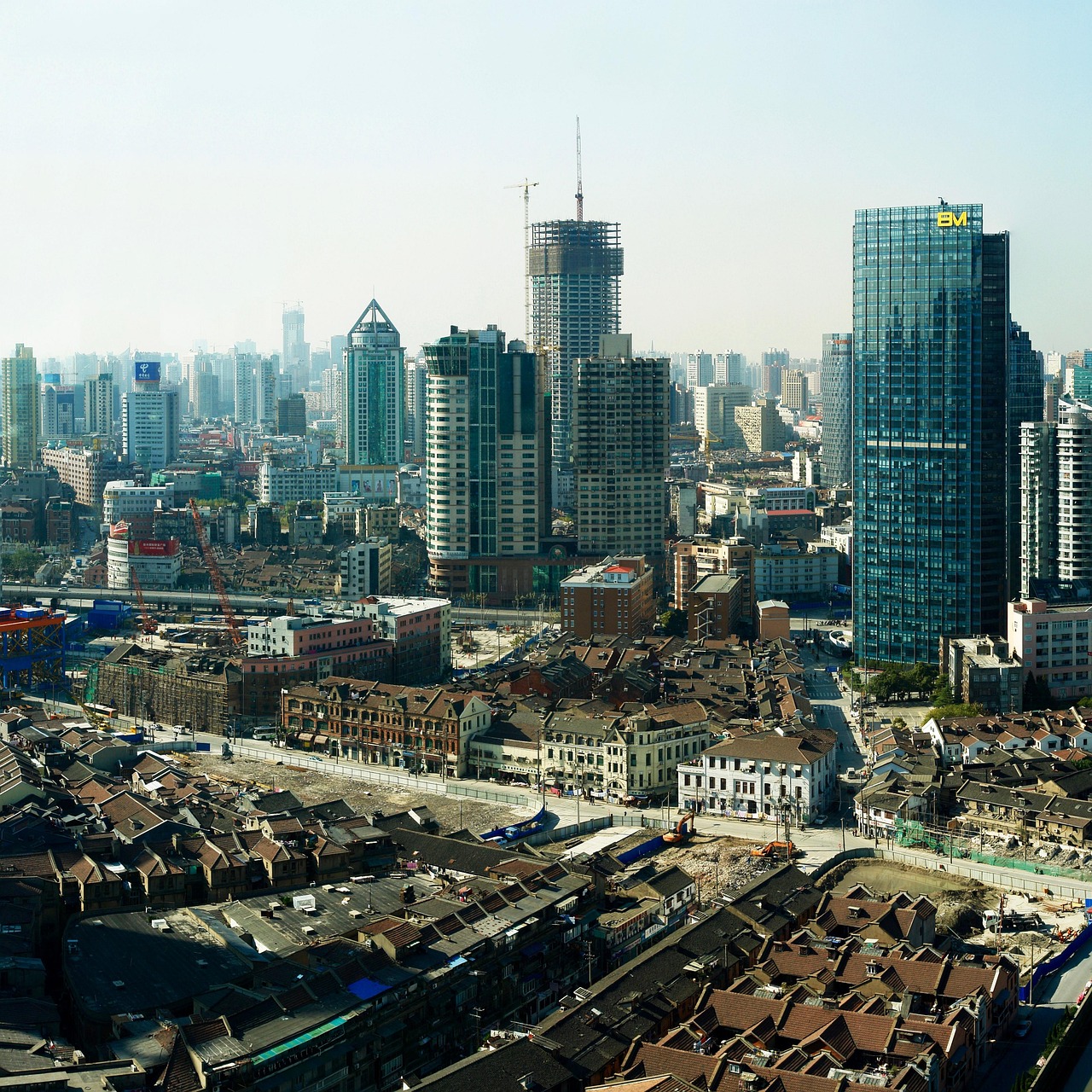 合肥最新楼盘，城市繁荣脉搏的跃动之地