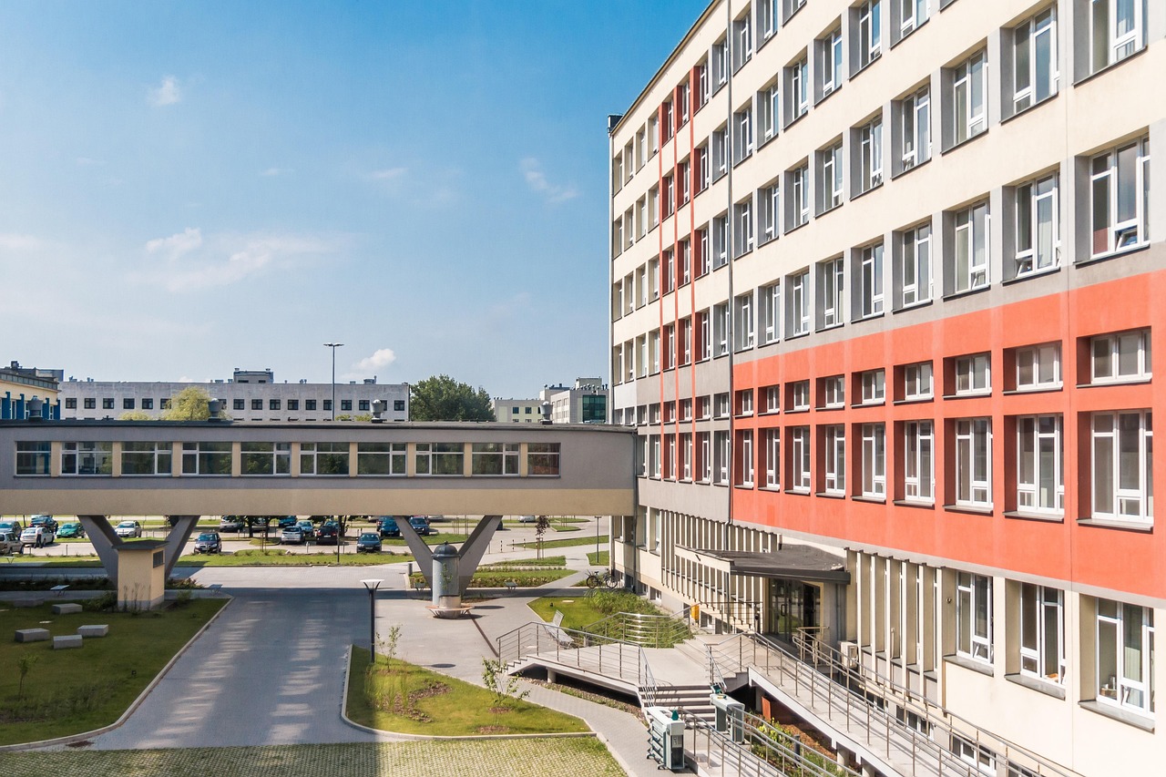 杭州大学城北最新规划，打造未来教育与创新中心核心区