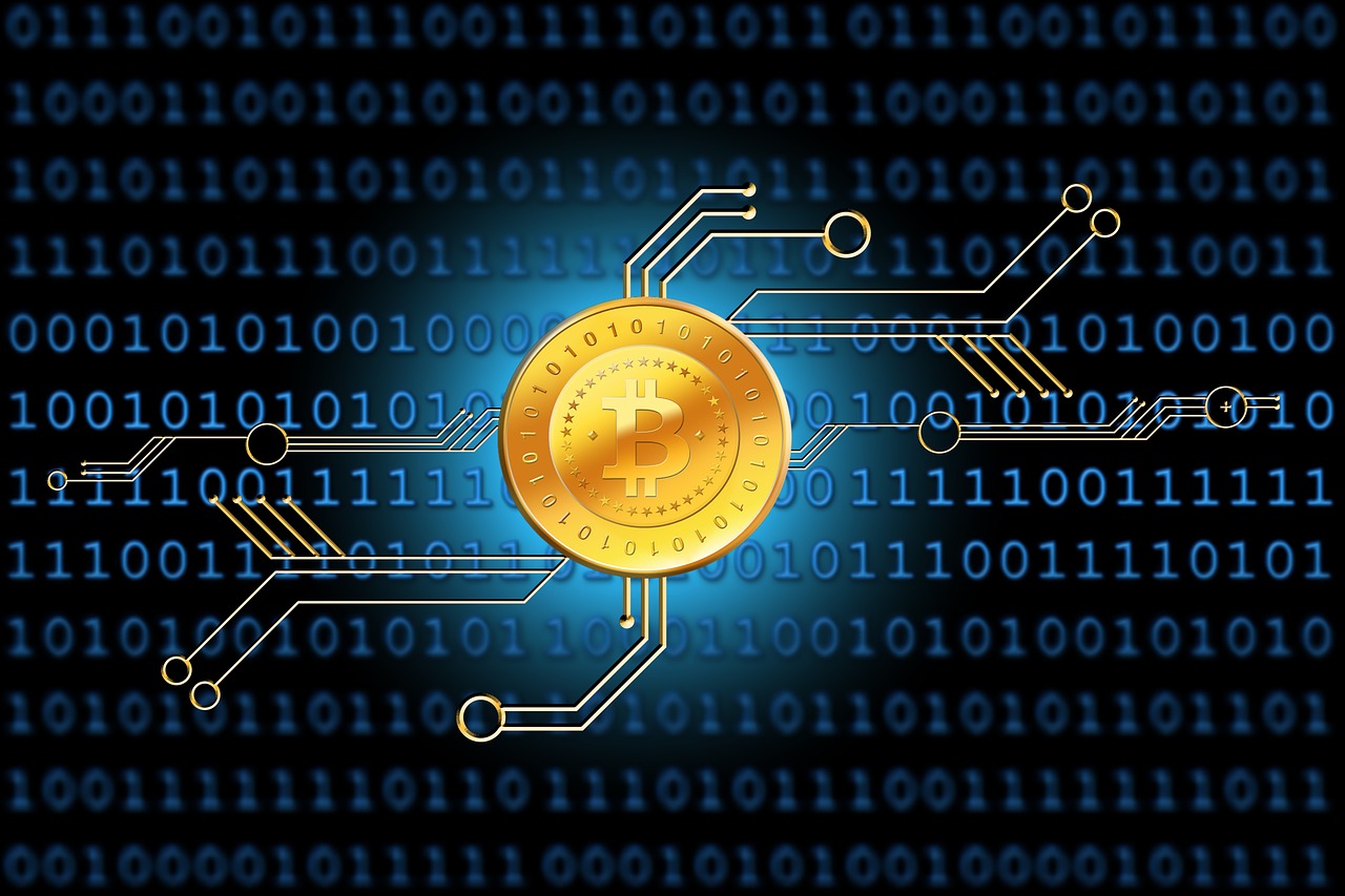 比特股行情深度解析与展望