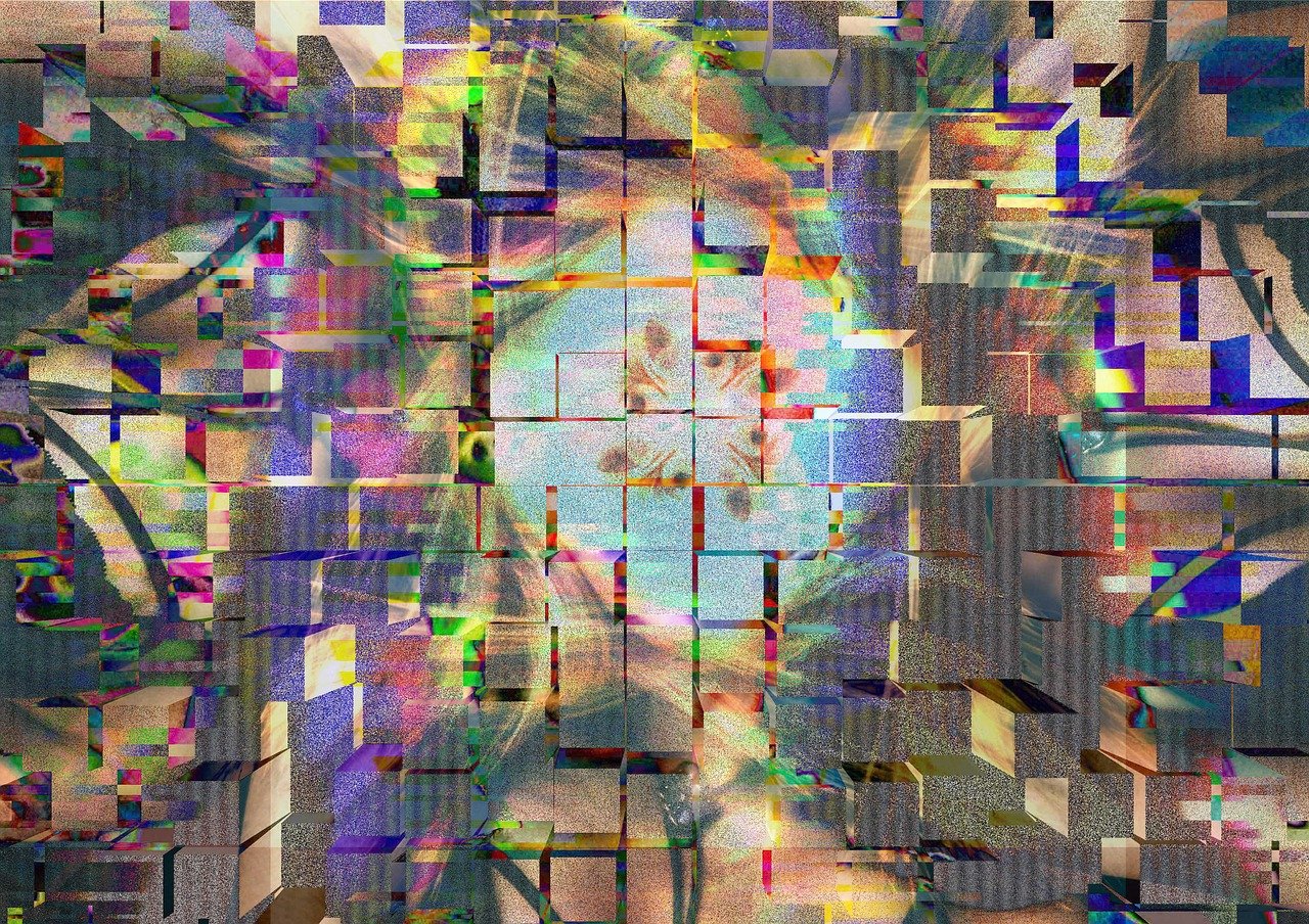 三星画壁电视，科技与艺术的极致融合
