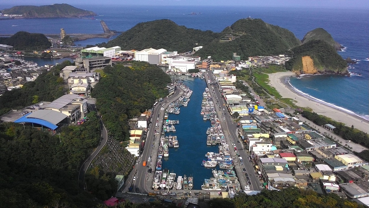 普陀山酒店排名更新，探寻佛教圣地最佳住宿体验