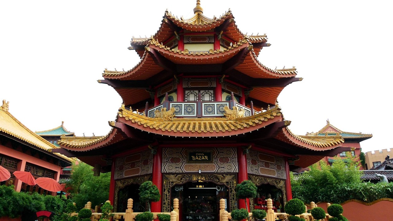 中元御桂园最新动态，揭开未来繁荣序幕，洞悉发展前沿动态！