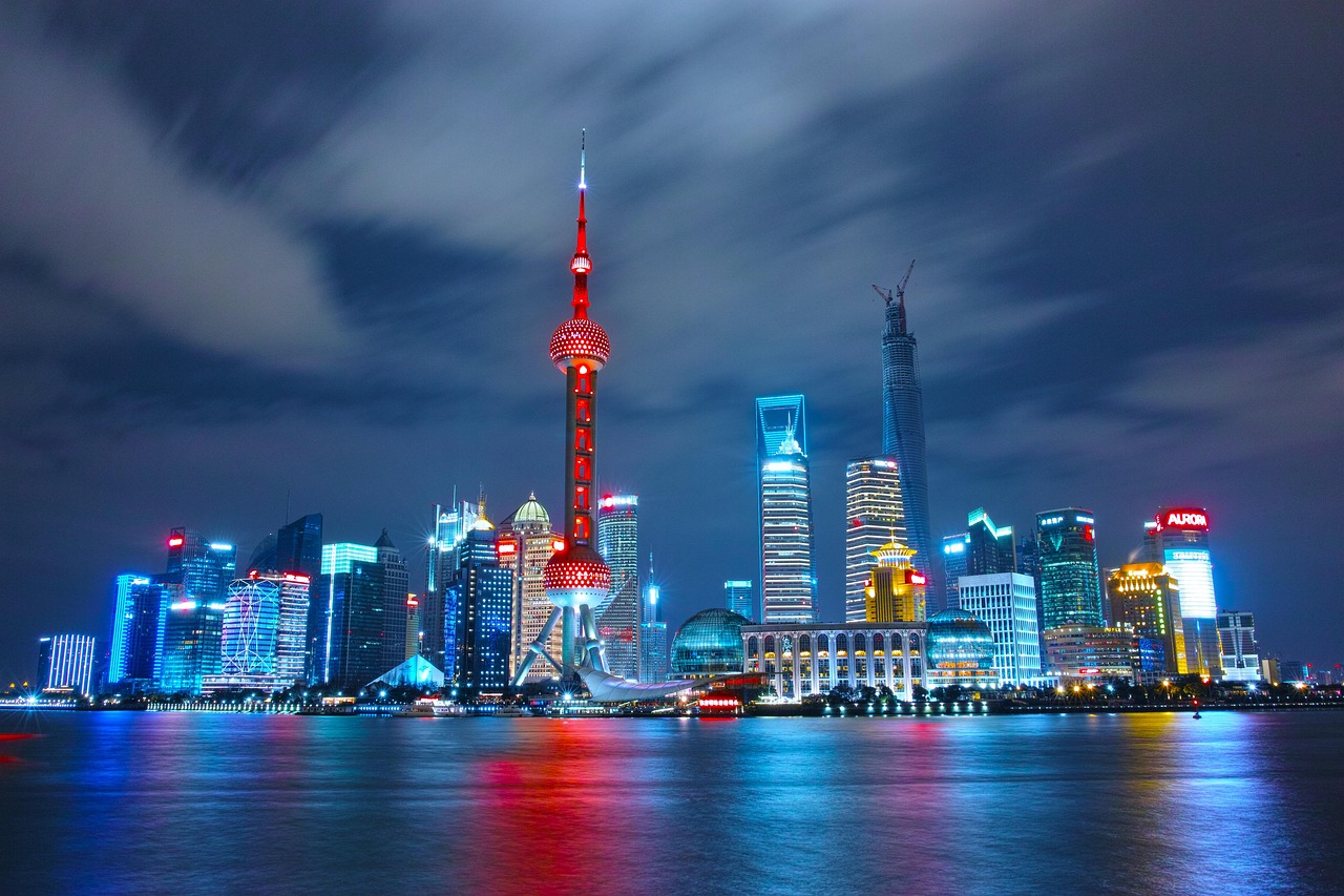 探寻上海娱乐圈之光，璀璨群星一览表